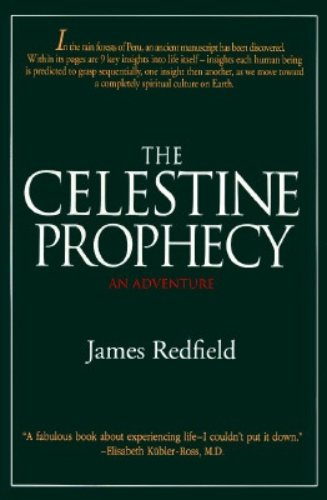The Celestine Prophecy An Adventure (HB)